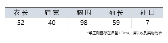 실제 촬영 톰 글 래 원인 블루 뜨개질 자외선 차단제 작은 목도리 여자 카디건 맨위 상세 이미지 1