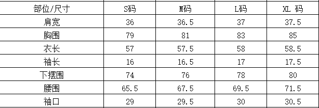 실사 한 부서 작은 대중 패치워크 페이크 레이어드 반팔 티셔츠 상세 이미지 1