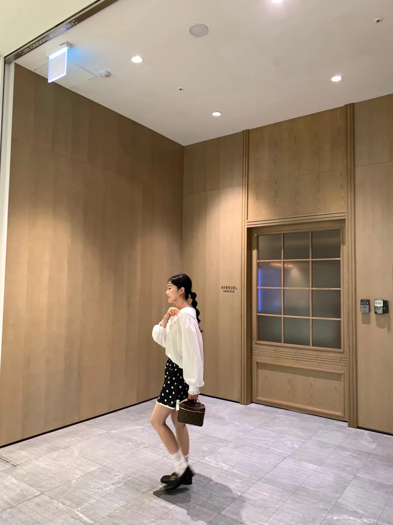 지금 이른 봄 연령 감소 베이비 칼라 품격 캐주얼 셔츠 상세 이미지 29