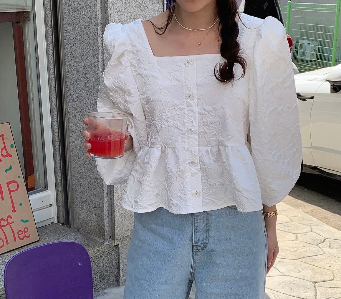 재고 있음 달콤함 품격 광장 칼라 다용도 연령 감소 맨위 상세 이미지 1