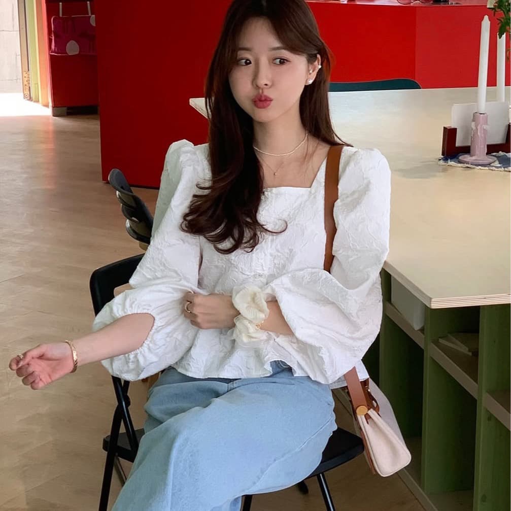 재고 있음 달콤함 품격 광장 칼라 다용도 연령 감소 맨위 상세 이미지 5