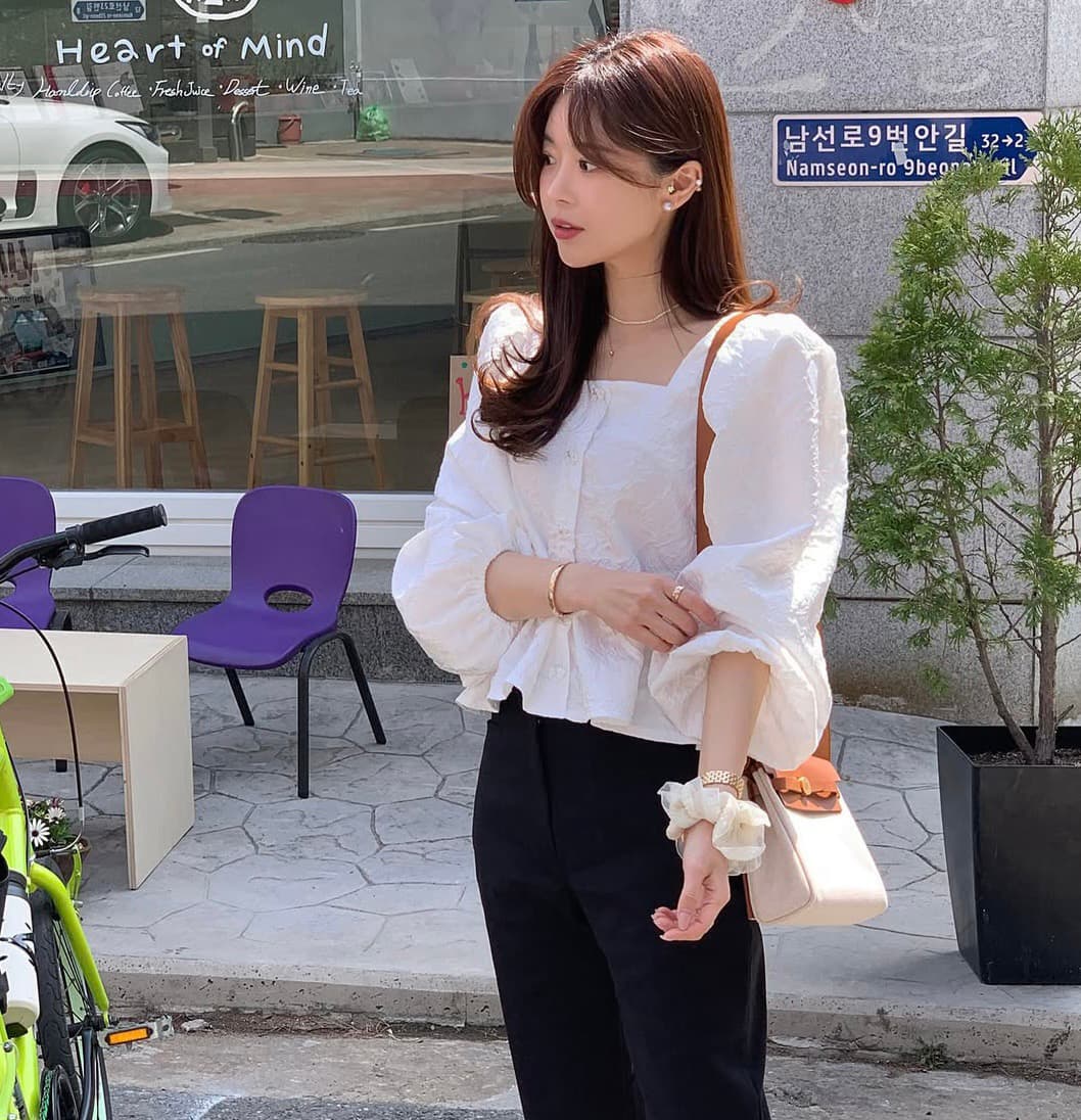 재고 있음 달콤함 품격 광장 칼라 다용도 연령 감소 맨위 상세 이미지 15