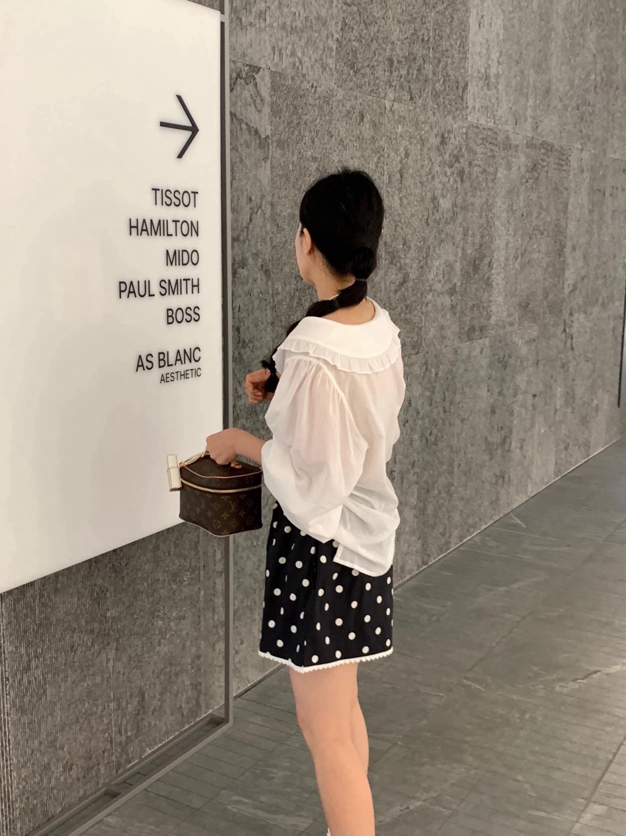 재고 있음 연령 감소 베이비 칼라 다용도 맨위 상세 이미지 27