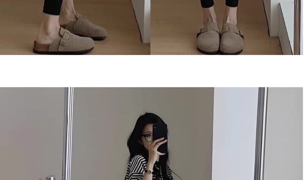 여름 나가라. 루즈핏 스트라이프 먹이주기 맨위 상세 이미지 20