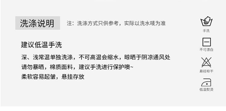 실사 찢어진 부분 잉글랜드 8 점 넓은 다리 여성 여름 새로운 작은 키 루즈핏 슬림해 보이는 하이웨이스트 상세 이미지 6
