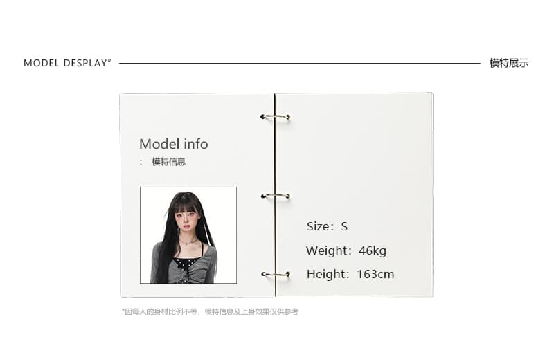 실사 회색 녹색 아메리칸 레트로 3 차원 주름 스트레이트 청바지 여성 루즈핏 넓은 다리 길이 바지 상세 이미지 5
