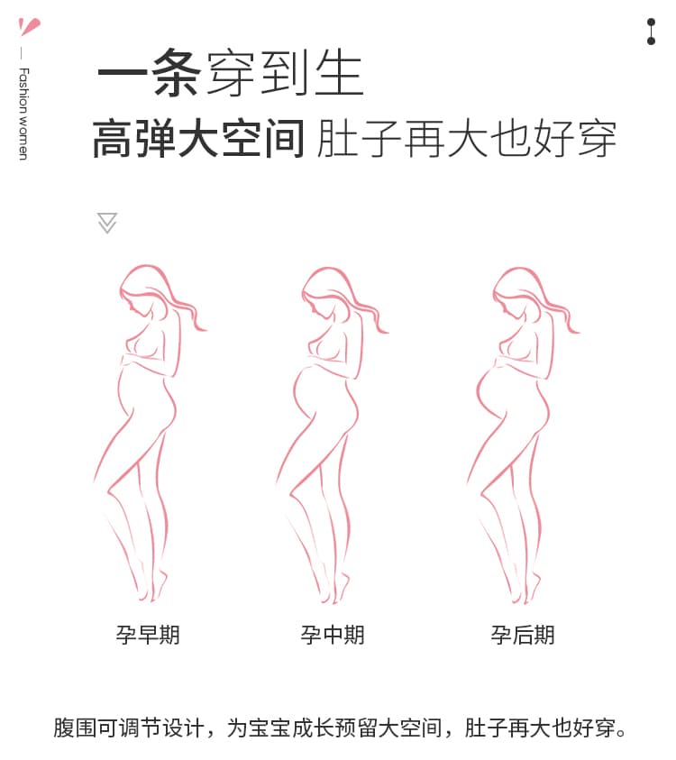 선물 물품 새로운 한 부서 작은 샤넬 스타일 품격 패션 나비 매듭 연령 감소 조끼 스커트 기본 셔츠 임산부 투피스 슈트 상세 이미지 2