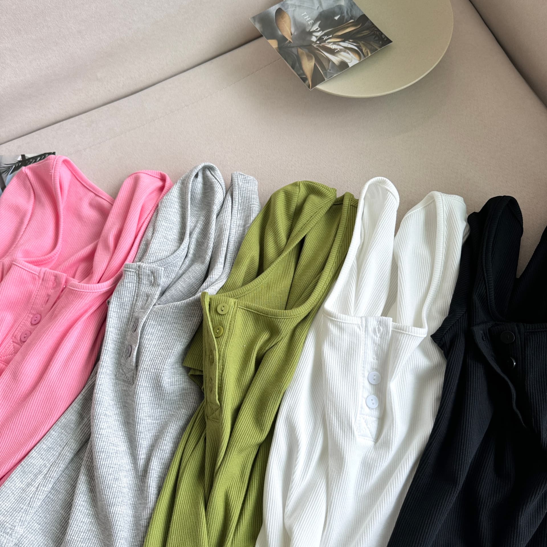 jmshop 타운 가게 일 부드러운 욕망 끓인 물 프로 피부 주간 실크 양모 반팔 티셔츠 상세 이미지 14