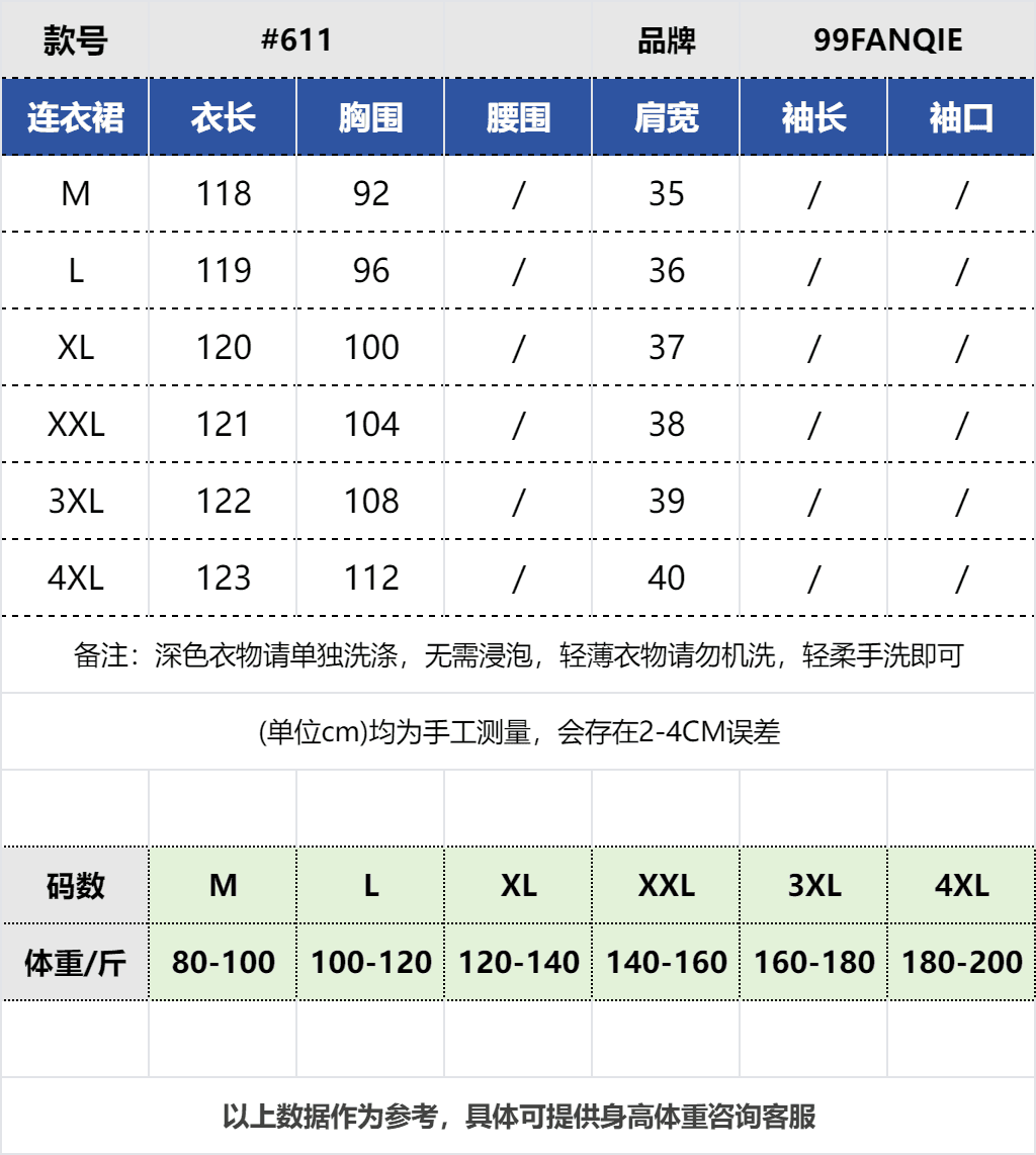 프랑스식 민소매 도트 무늬 조끼 원피스 아이들 여름 2026 허리 수축 스트랩 디자인 센스 빅 사이즈 200 kg 상세 이미지 1