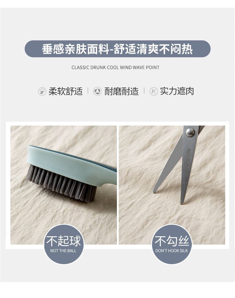 원본 원단 발 코드 대 크기 야마모토 치마바지 여성 여름 얇은 스타일 작은 키 느긋한 와이드 레그 팬츠 상세 이미지 8