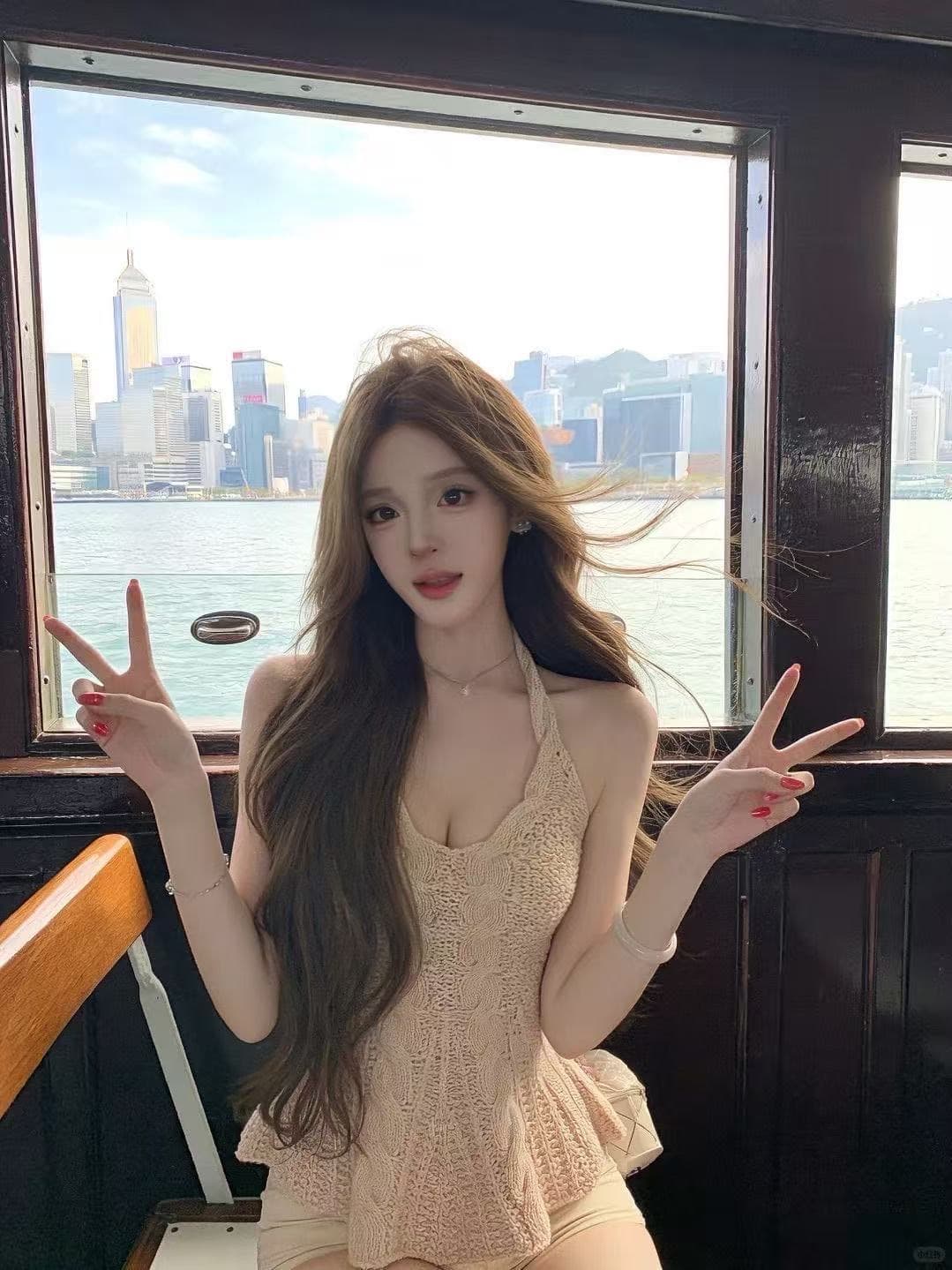만약 언어 맞춤 첫사랑 보여주기 지혜 행침 목 꽈배기 질감 작은 a 맨위 순수한 욕망 섹시함 품격 작은 슬링 인사이드 가져 가라. 이미지 4