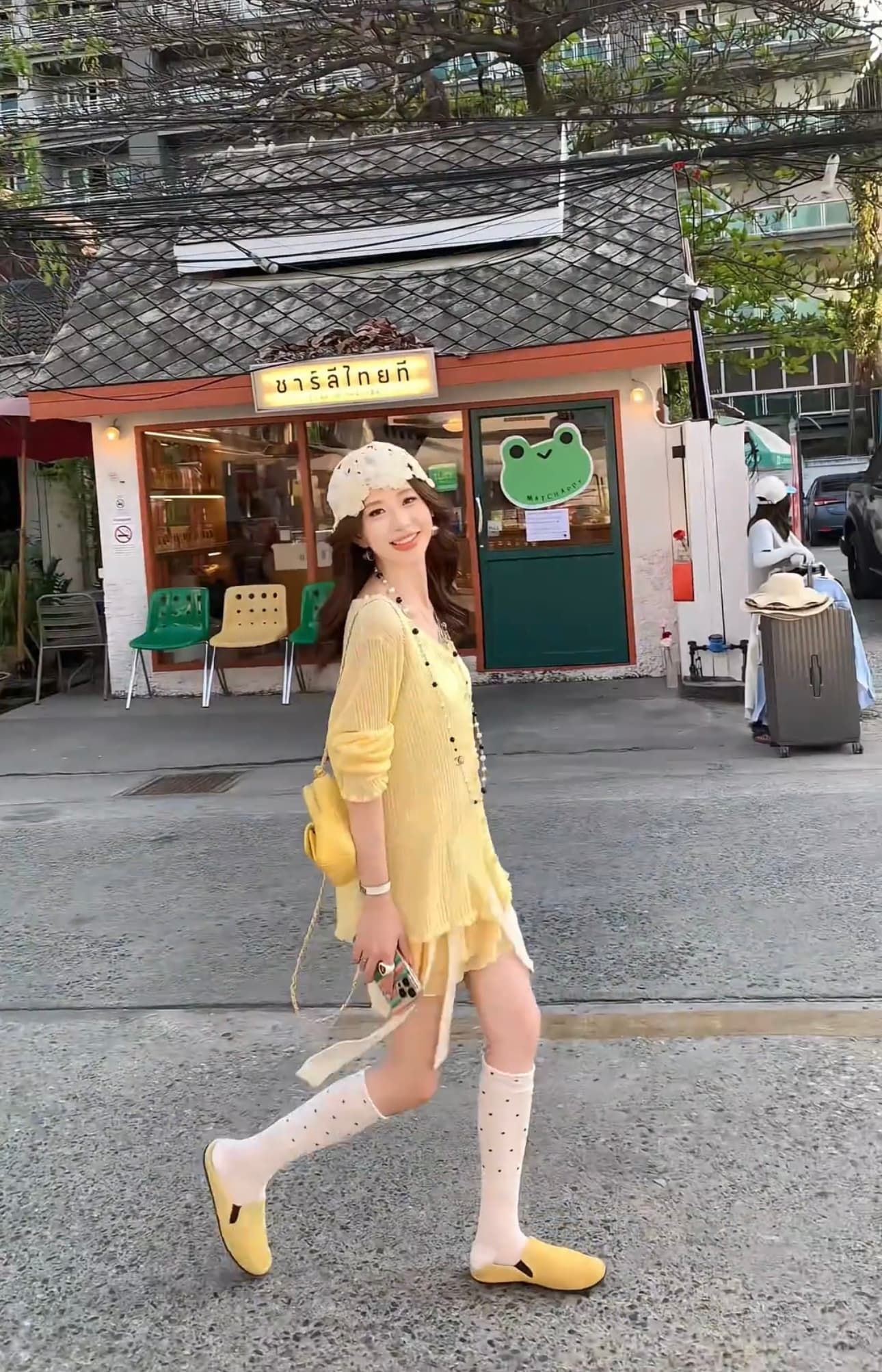 잉 어린이 맞춤 맨위 치마 상세 이미지 2