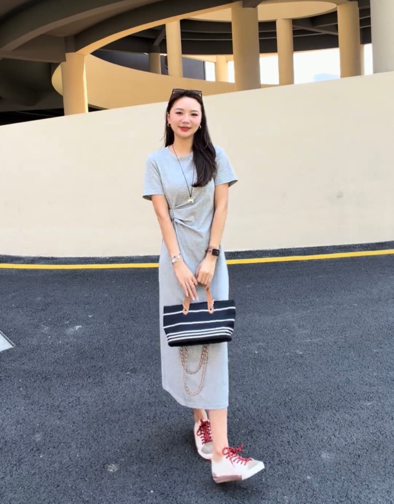 드레스 상세 이미지 3