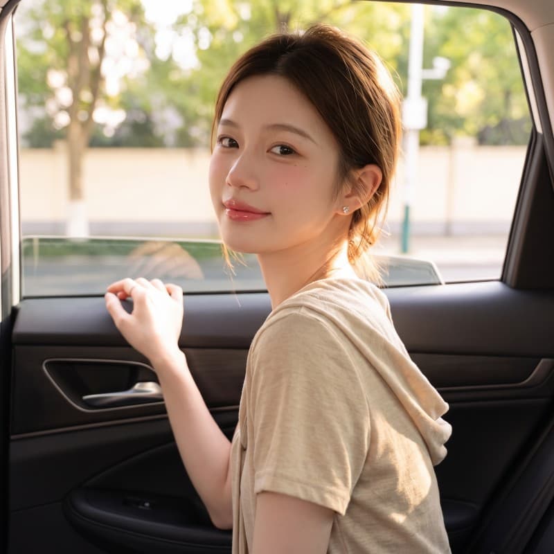 실사 빅 사이즈 지방 mm 여름 새로운 페이크 레이어드 배색 숄 긍정적 인 어깨 반팔 풀오버 맨위 티셔츠 상세 이미지 7