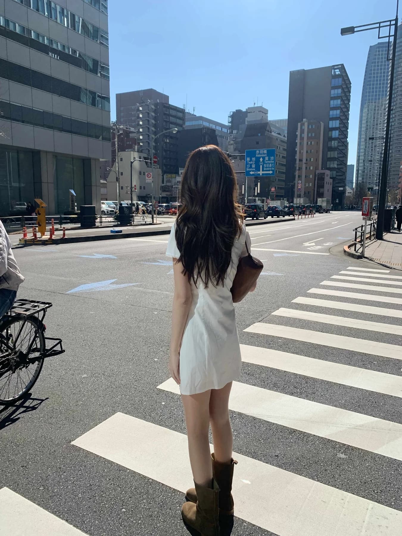 chic 한국 여름 새로운 레트로 품격 달콤함 레이스 레이스 반팔 싱글 줄 버튼 한 마디 드레스 상세 이미지 11