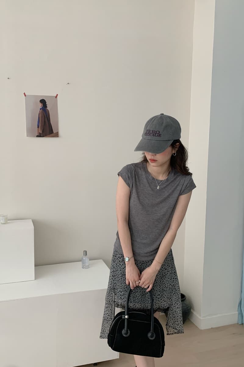 실사 새로운 라이 경기 서울 Feifei 소매 티셔츠 여성 셔츠 몸매 가꾸기 슬림해 보이는 품격 다용도 반팔 캐주얼 맨위 여성 상세 이미지 5
