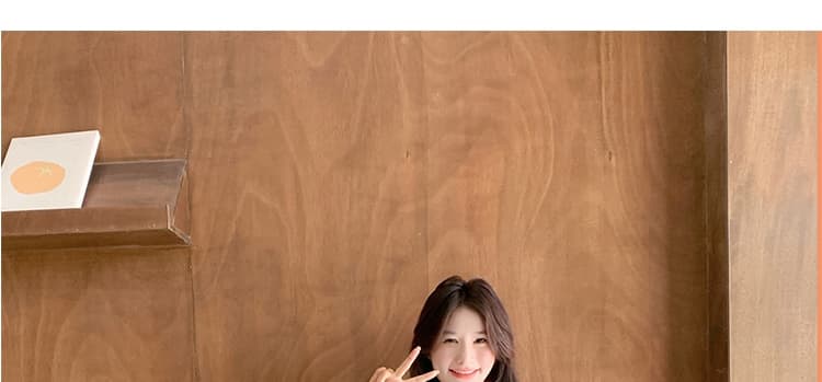 지금 여름 새로운 프랑스식 빛 럭셔리 민소매 조끼 맨위 느긋한 와이드 레그 팬츠 외국 가스 투피스 세트 상세 이미지 71