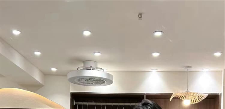 선물 물품 임산부 세트 여름 새로운 루즈핏 파란색 민소매 조끼 맨위 넓은 다리 캐주얼 바지 투피스 세트 상세 이미지 16