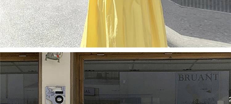 지금 지금 프랑스식 황색 민소매 점프 슈트 치마 여름 착용 가져 가라. 품격 슬림해 보이는 해변가 휴가 바람 여름 롱 스커트 상세 이미지 24