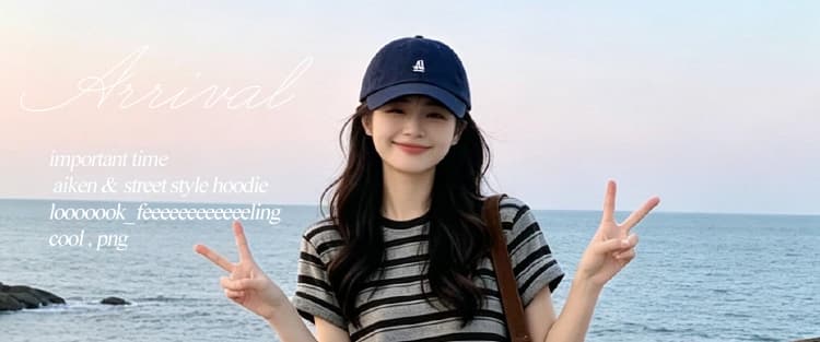 지금 2026 새로운 한 부서 학원 스타일 여름 스트라이프 맨위 회색 반신 스커트 그레이트 통해보기 가져 가라. 전체 집합 상세 이미지 1
