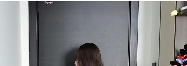 지금 봄 가을 코디 전체 집합 새로운 베스트 재킷 드레스 한 부서 나가라. 여행 착용 가져 가라. 투피스 세트 상세 이미지 21