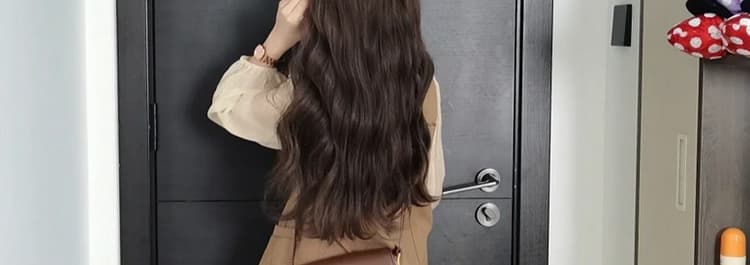 지금 봄 가을 코디 전체 집합 새로운 베스트 재킷 드레스 한 부서 나가라. 여행 착용 가져 가라. 투피스 세트 상세 이미지 26