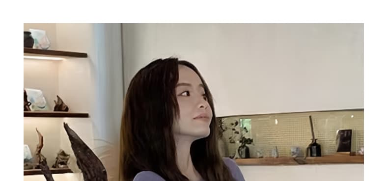 지금 연령 감소 전체 집합 한 부서 고급 센스 관대 한 점잖은 착용 가져 가라. 배트윙 소매 니트 반신 스커트 투피스 세트 상세 이미지 19