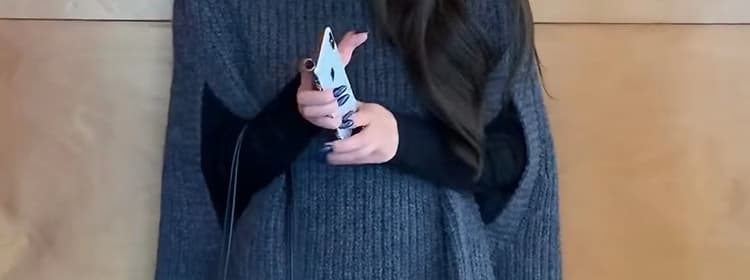 지금 한 부서 느긋한 바람 품격 가을 겨울 새로운 패션 망토 박쥐 맨위 만나는 긴팔 바지 3종 세트 상세 이미지 43