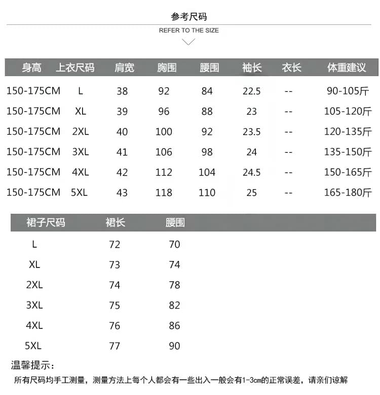 2026 새로운 빅 사이즈 여성 의류 작은 샤넬 스타일 품격 슬림해 보이는 반팔 통통한 여동생 꽃무늬 치마 패션 투피스 세트 여름 상세 이미지 13