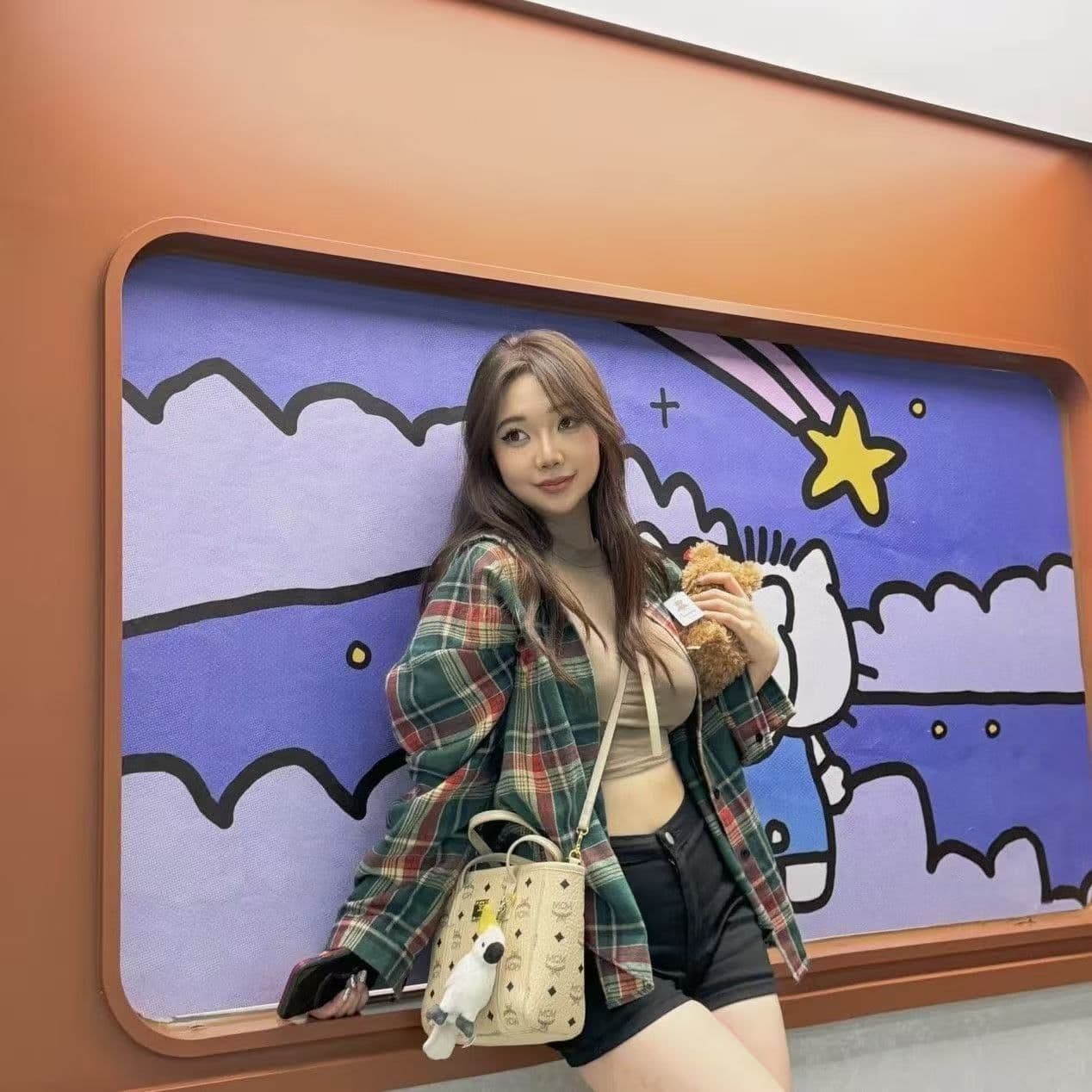 원본 원단 패션 여성 레트로 격자 무늬 셔츠 봄 가을 새로운 홍콩 느낌 맨위 긴팔 고급 센스 일본식 상세 이미지 11
