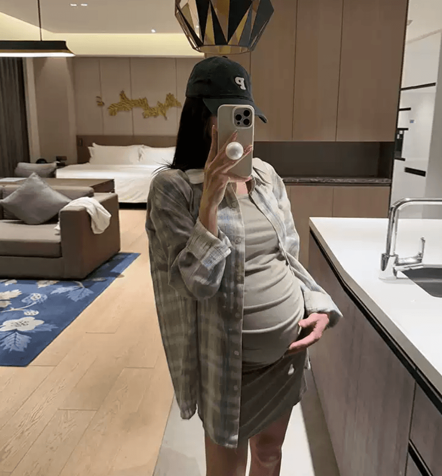 작은 청신 녹색 체크무늬 긴팔 셔츠 재킷 여름 얇은 스타일 패션 캐주얼 다용도 오픈 가디건 외출용 셔츠 여성 이미지 4
