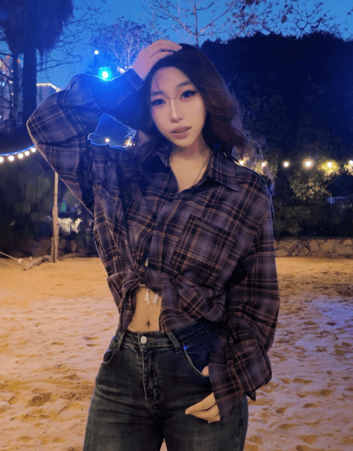 일본식 작은 대중 레트로 캐주얼 바람 셔츠 2026 봄 새로운 POLO 칼라 루즈핏 다용도 스택 착용 체크무늬 재킷