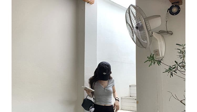 지금 임산부 와이드 레그 팬츠 차가운 센스 느슨함 센스 뒤집다 折腰 머리 2026 새로운 여성 여름 다용도 스트레이트 캐주얼 바지 상세 이미지 44