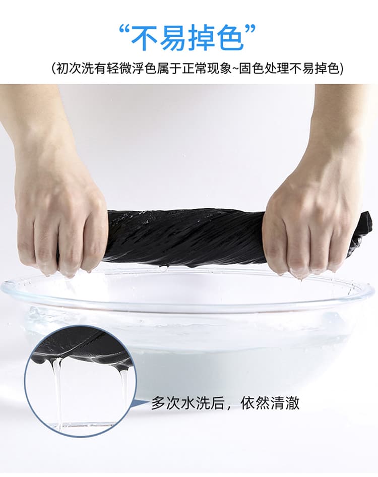 실사 2026 여름 섹션 얇은 페이크 레이어드 랩스커트팬츠 부츠컷 정장 원단 몸매 가꾸기 하이웨이스트 신축성 호스 슈 나팔 바지 상세 이미지 19