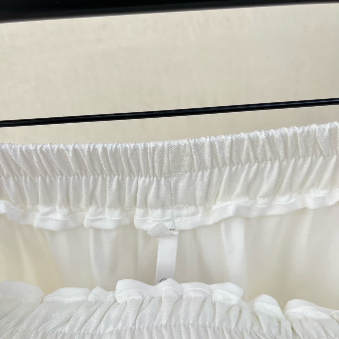 물리적 인지도 있음 업데이트 여름 섹션 새로운 한 부서 다용도 배기 바지 캐주얼 바지 여성 8936 상세 이미지 32