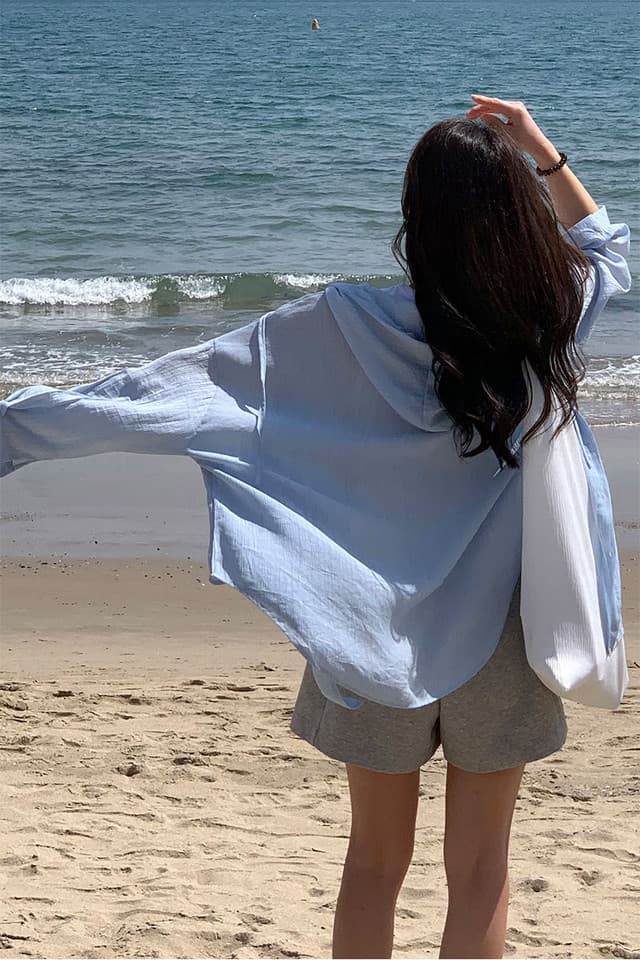 물리적 인지도 있음 업데이트 한국 스타일 여름 펌프 로프 트임 허리밴드 와이드 레그 팬츠 캐주얼 운동 반바지 여성 상세 이미지 12