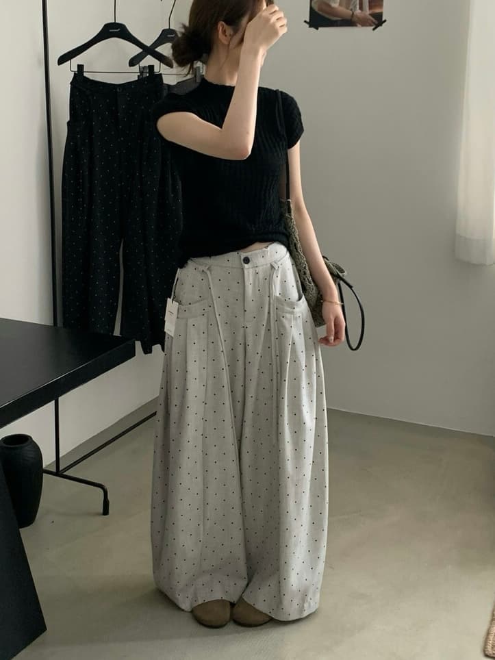가을 켜기 새로운 더블 주머니 허리 로프 허리밴드 디자인 느긋한 좋은 착용 캐주얼 바지 경기 허리 로프 상세 이미지 2