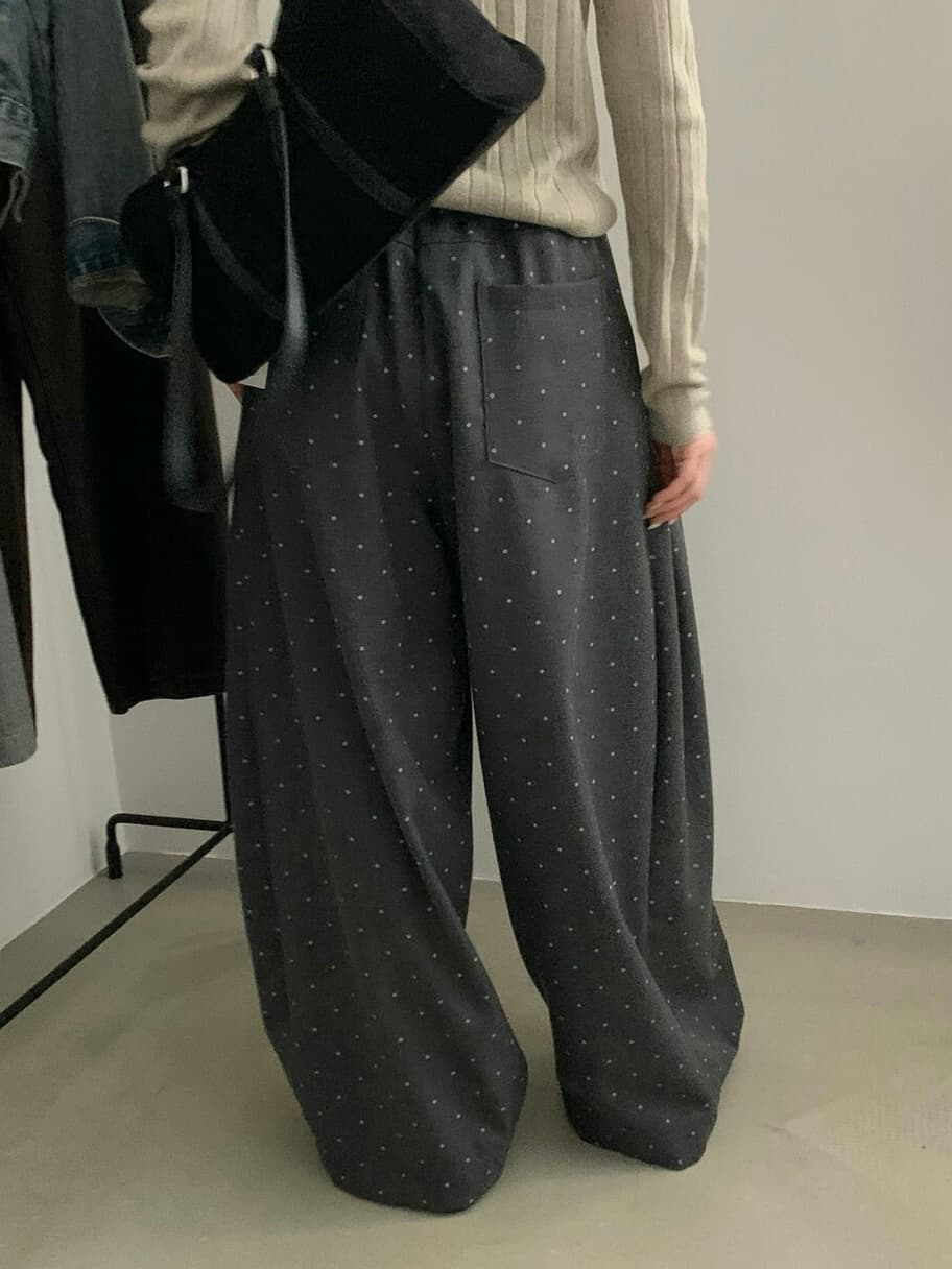 가을 켜기 새로운 더블 주머니 허리 로프 허리밴드 디자인 느긋한 좋은 착용 캐주얼 바지 경기 허리 로프 상세 이미지 5