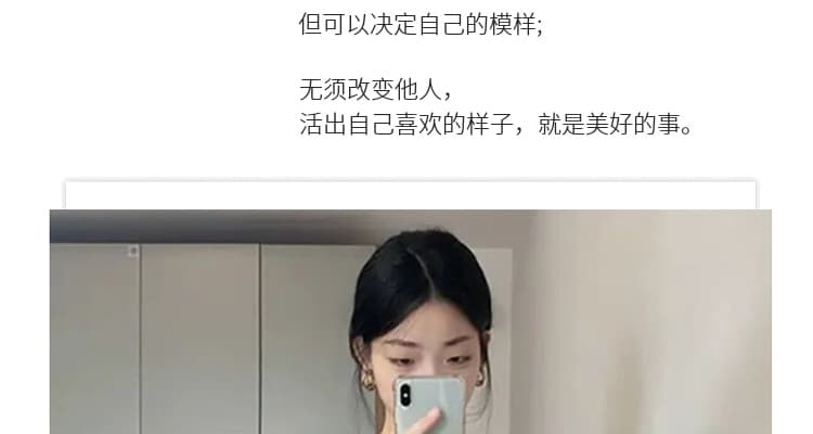 실사 재고 있음 임산부 가을 의상 조끼 스커트 니트 오픈 가디건 세트 2026 새로운 상세 이미지 4