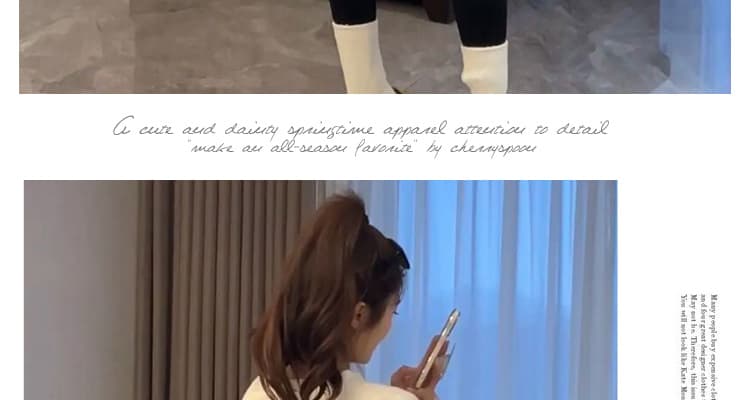 실사 재고 있음 임산부 루즈핏 빅 사이즈 티셔츠 패치워크 레이스 맨위 롱 코트 수 있습니다. 표지 엉덩이 상세 이미지 19