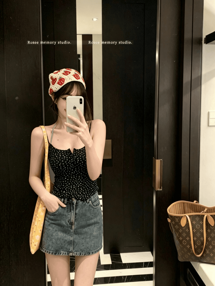 실사 디자인 센스 레이스 꽃무늬 쇼트 스타일 몸매 가꾸기 슬림해 보이는 슬립 외부 가져 가라. 루즈핏 긴팔 오픈 가디건 상세 이미지 5