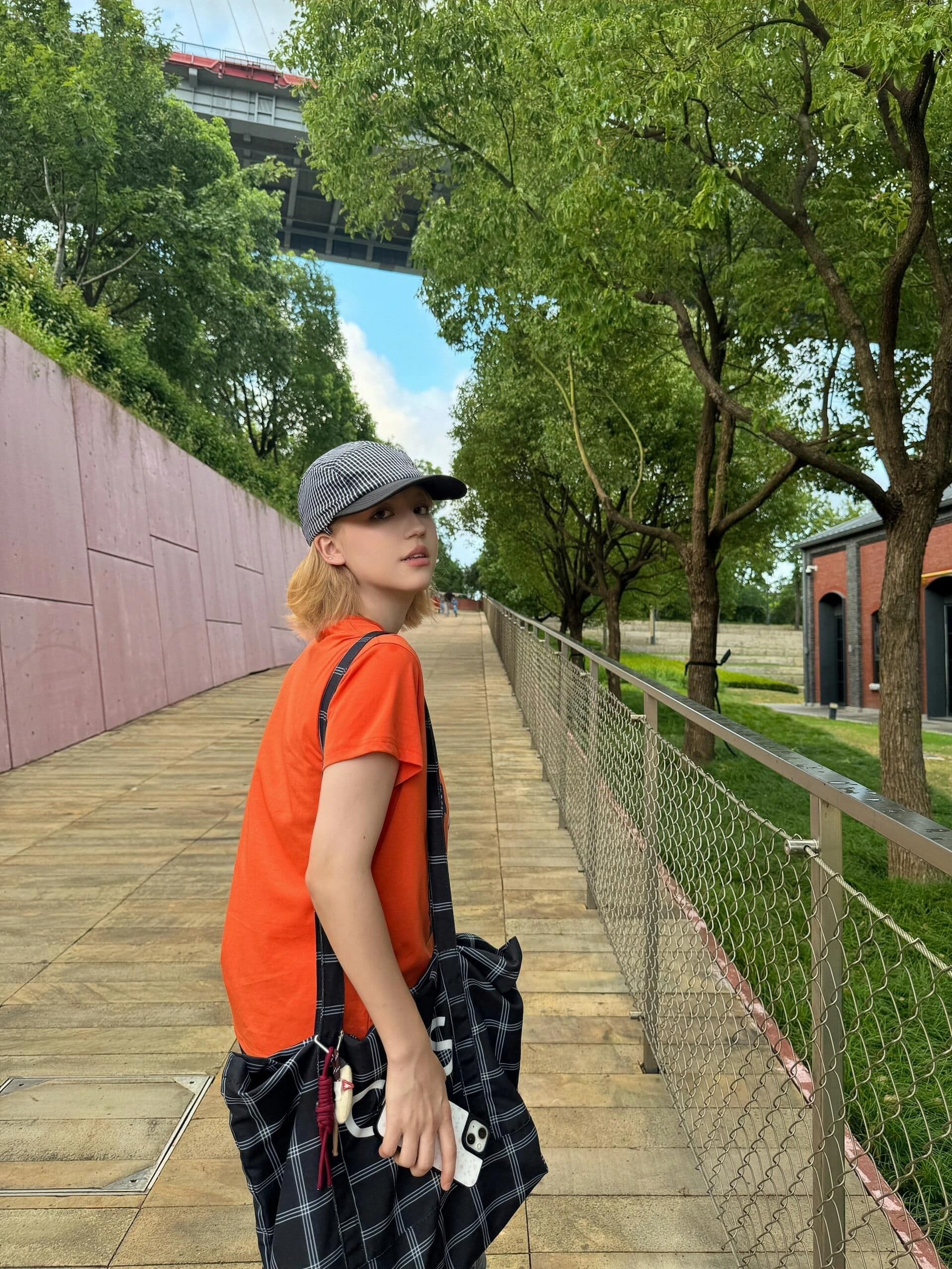1 1 순면 일반 섹션 긍정적 인 어깨 반팔 높은 탄력성 새로운 여름 몸매 가꾸기 슬림해 보이는 외국 가스 맨위 상세 이미지 5