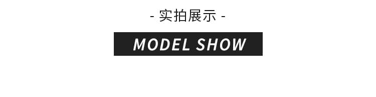 2026 가을 새로운 패션 다용도 루즈핏 외국 가스 알파벳 자수 POLO 칼라 패치워크 색상 후드티 여성 셔츠 상세 이미지 10