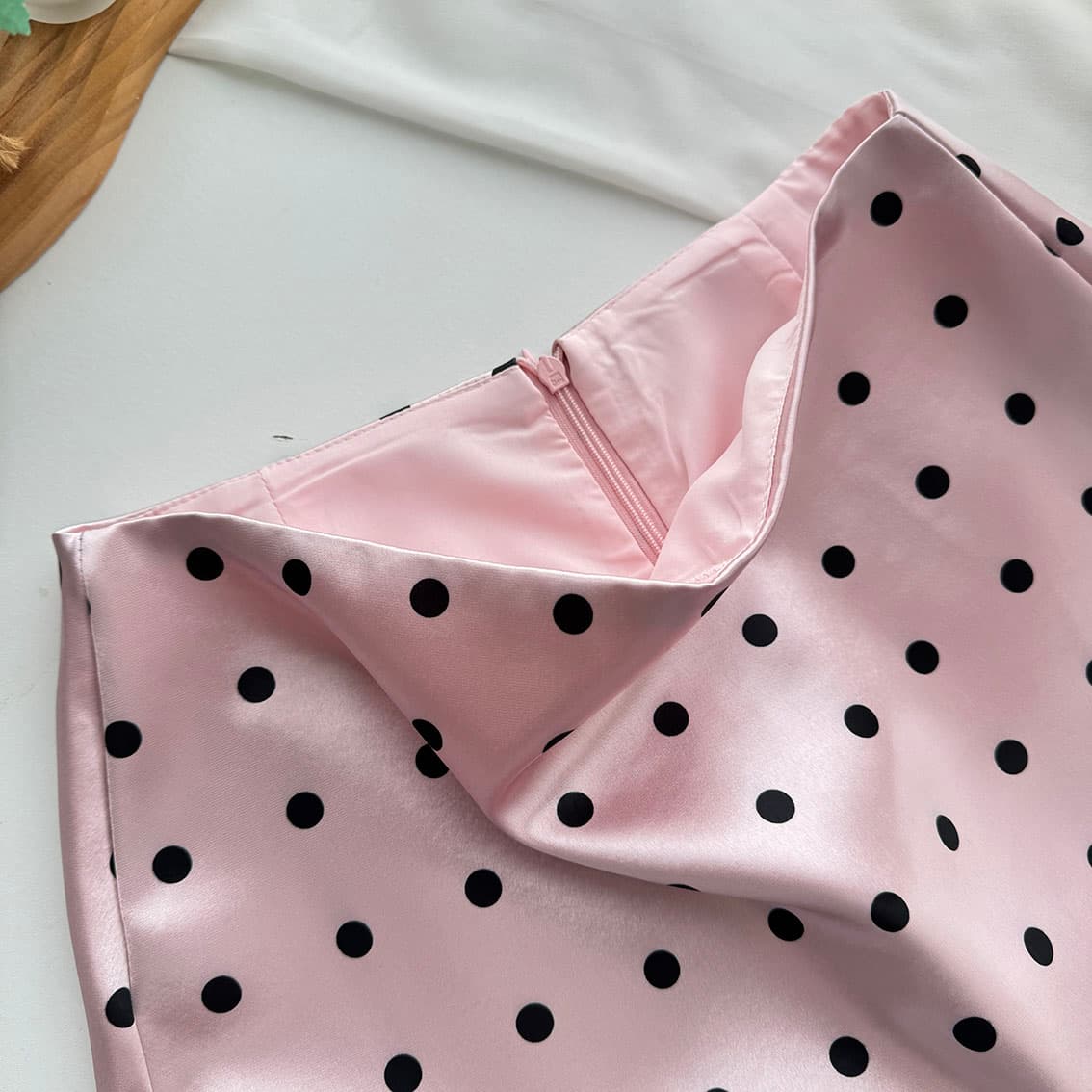 mejiu 꿀 나인 조용한 라임 연기 봄 순수한 욕망 보라색 행침 목 슬립 여성 여름 디자인 센스 핫걸 민소매 맨위 상세 이미지 35