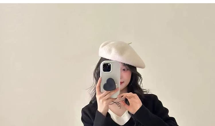 신제품 임산부 가을 의상 세트 2026 새로운 봄 가을 캐주얼 페이크 레이어드 니트 스웨터 반신 스커트 투피스 세트 상세 이미지 53