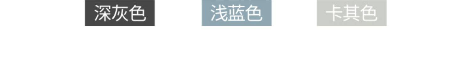 원본 원단 아메리칸 빅 포켓 워크웨어 팬츠 여름 2026 새로운 루즈핏 속도 건조한 바지 상세 이미지 12