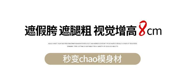 원본 원단 아메리칸 빅 포켓 워크웨어 팬츠 여름 2026 새로운 루즈핏 속도 건조한 바지 상세 이미지 13