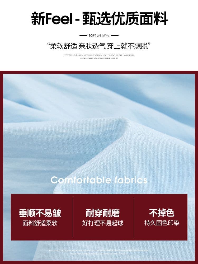 꽃밭 치마바지 여성 여름 하이웨이스트 슬림해 보이는 한 마디 반신 스커트 노출 방지 구름 퍼프 미니 스커트 이미지 3