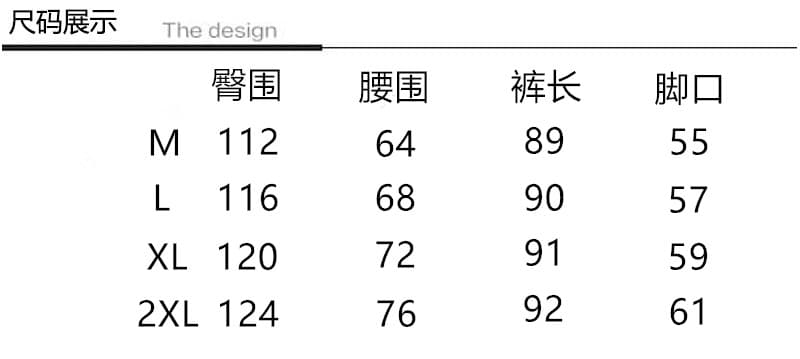 실사 2026 여름 신제품 루즈핏 문예 프린트 넓은 다리 9부 바지 다용도 느긋한 캐주얼 바지 여성 상세 이미지 6