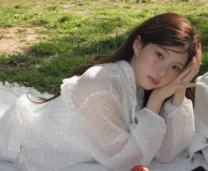 여름 루즈핏 도트 무늬 캐주얼 다용도 후드 지퍼 자외선 차단 셔츠 재킷 상세 이미지 37